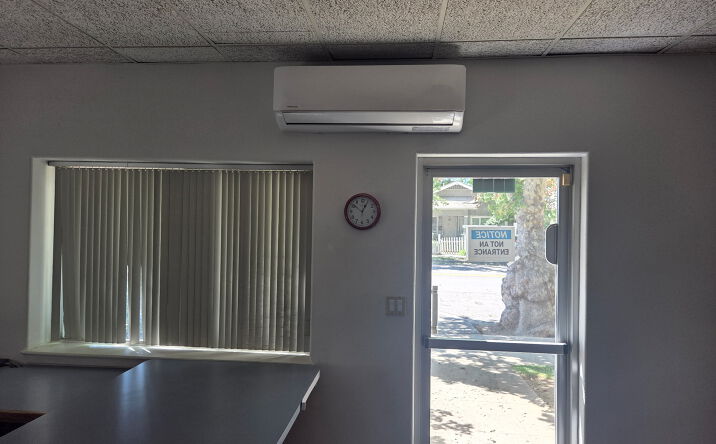 Pictures of Office property located at 1017 F Street, Marysville, CA 95901 for lease - image #1