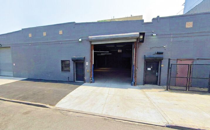 Pictures of Industrial, Retail property located at 11 Clinton Avenue, Brooklyn, NY 11205 for lease - image #1