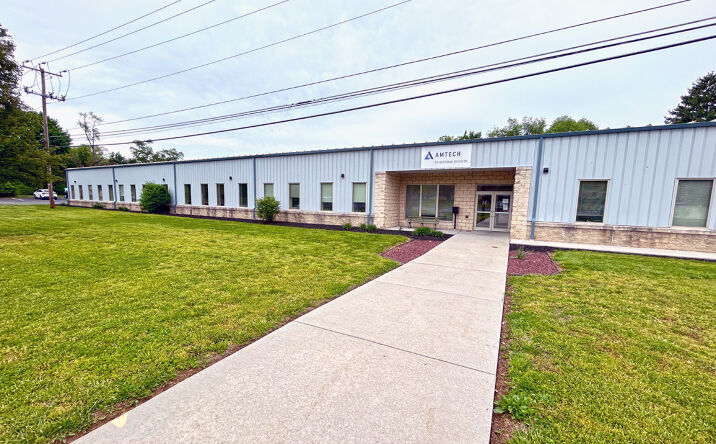 Pictures of Office property located at 453 Lincoln Street, Carlisle, PA 17013 for lease - image #1