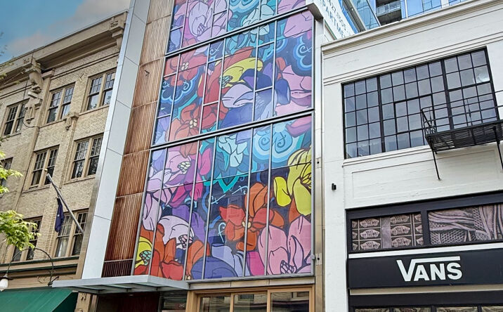 Pictures of Retail, Special Purpose property located at 1224 Southwest Harvey Milk Street, Portland, OR 97205 for lease - image #1