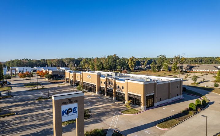 Pictures of Retail, Office property located at 5575 Old Jacksonville Hwy, Tyler, TX 75703 for lease - image #1
