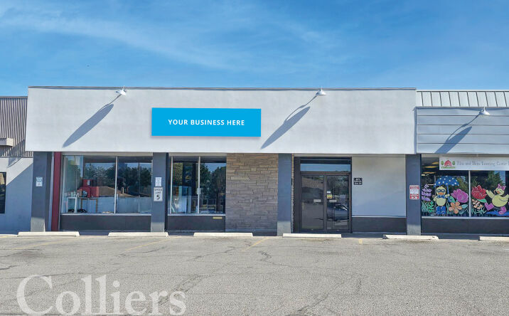 Pictures of Retail property located at 677 Filer Avenue, Twin Falls, ID 83301 for lease - image #1