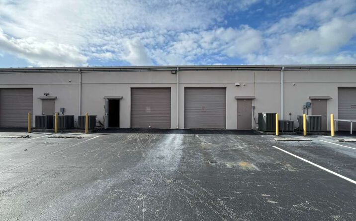 Pictures of Industrial, Special Purpose property located at 1525 Northwest 3rd Street, Deerfield Beach, FL 33442 for lease - image #1