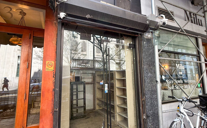 Pictures of Retail property located at 333 Park Avenue South, New York, NY 10010 for lease - image #1