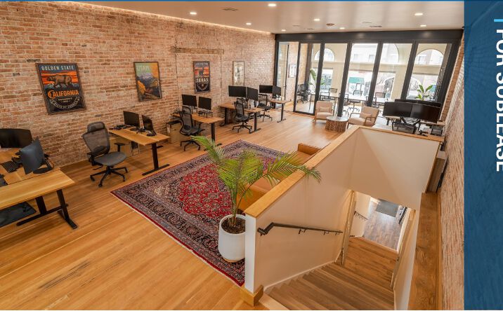 Pictures of Office property located at 2342 Washington Boulevard, Ogden, UT 84401 for lease - image #1