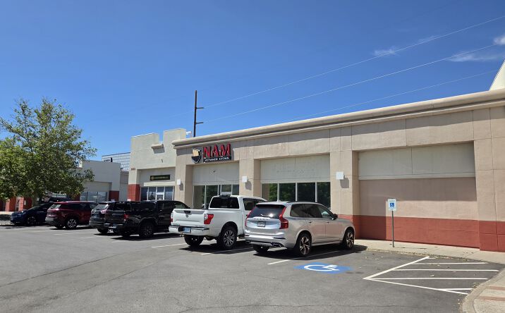 Pictures of Retail, Industrial, Special Purpose property located at 1442 East William Street, Carson City, NV 89701 for lease - image #1