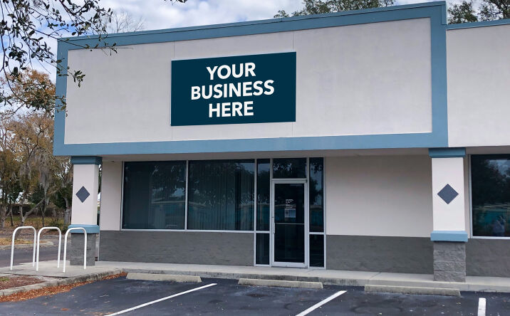 Pictures of Retail, Office property located at 3201 Southwest 42nd Street, Gainesville, FL 32608 for lease - image #1