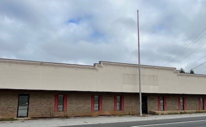 Pictures of Industrial property located at 1030 Salem Church Road, Anderson, SC 29625 for lease - image #1