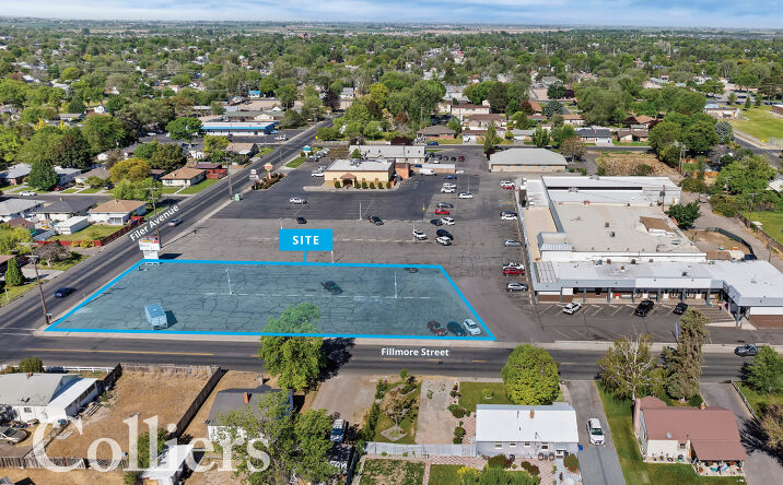 Pictures of Retail, Land property located at 679 Filer Avenue, Twin Falls, ID 83301 for lease - image #1