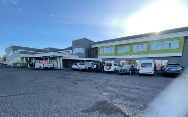 Pictures of Office, Special Purpose property located at 5300 MACARTHUR BLVD, VANCOUVER, WA 98661-7007 for lease - image #1