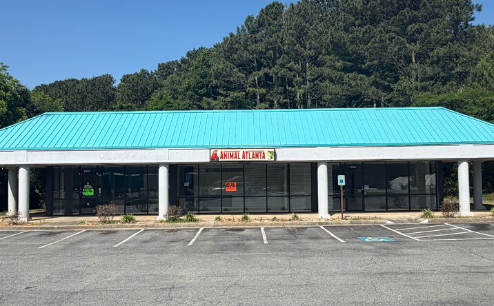 Pictures of Retail property located at 6449 Bells Ferry Rd, Woodstock, GA 30189 for lease - image #1