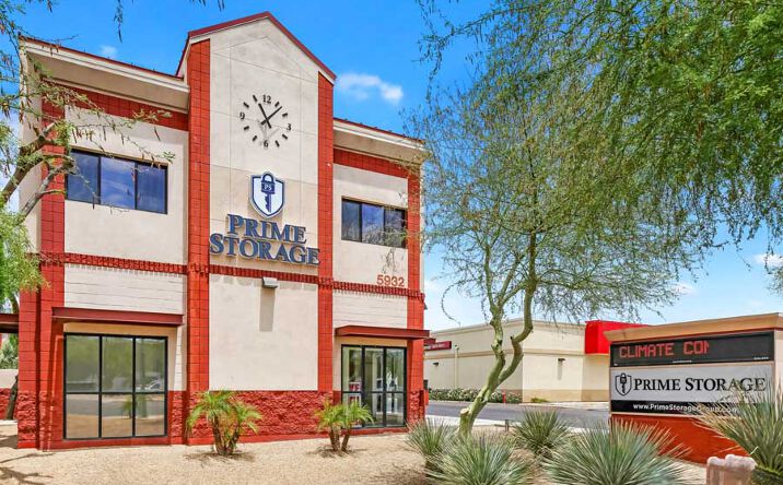 Pictures of Office, Special Purpose property located at 5932 East Brown Road, Mesa, AZ 85205 for lease - image #1