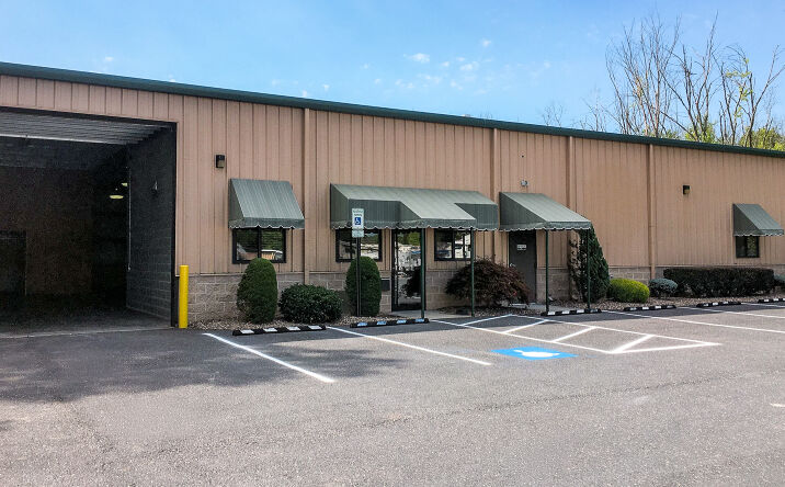 Pictures of Industrial property located at 189 Old York Rd, New Cumberland, PA 17070 for lease - image #1
