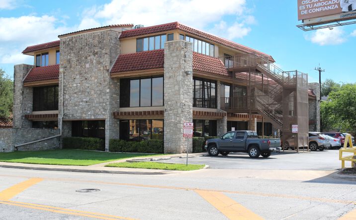 Pictures of Office property located at 8500 Village Drive, San Antonio, TX 78217 for lease - image #1