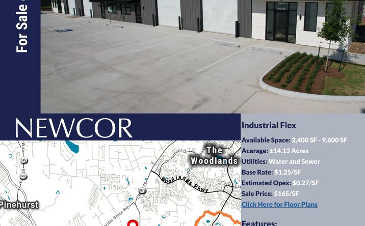 Pictures of Office property located at 1001 SW Emkay Dr., Bend, OR 97702 for lease - image #1