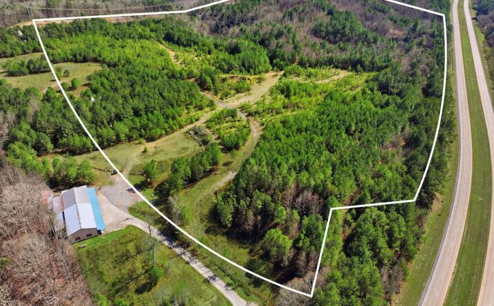 Pictures of Land property located at 174 Power Sports Drive, Ellijay, GA 30540 for lease - image #1