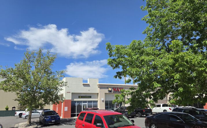 Pictures of Retail, Office, Industrial property located at 1442 E Williams Ave, Carson City, NV 89701 for lease - image #1