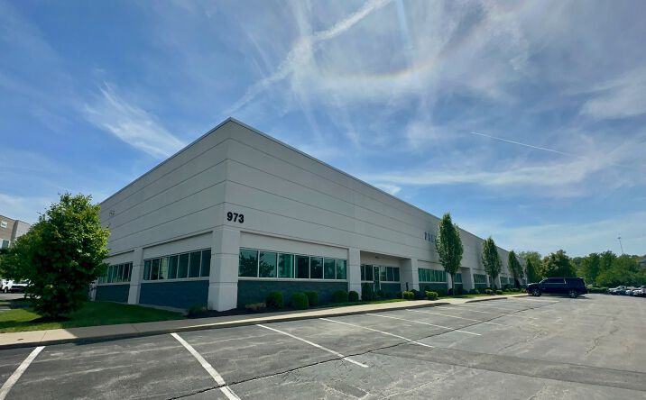 Pictures of Industrial property located at 973 Beasley Street, Lexington, KY 40509 for lease - image #1