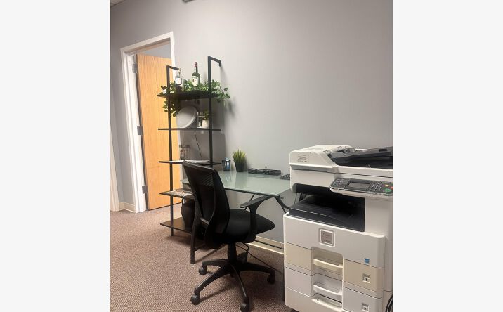 Pictures of Office property located at 1601 Walnut Street, Cary, NC 27511 for lease - image #1