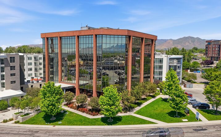 Pictures of Office property located at 1245 E BRICKYARD RD, SALT LAKE CITY, UT 84106-2559 for lease - image #1