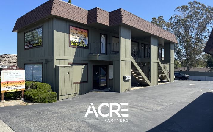 Pictures of Retail, Office property located at 2100 San Ramon Valley Boulevard, San Ramon, CA 94583 for lease - image #1