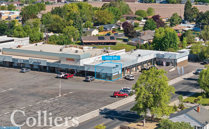 Pictures of Office, Special Purpose property located at 679 Filer Avenue, Twin Falls, ID 83301 for lease - image #1