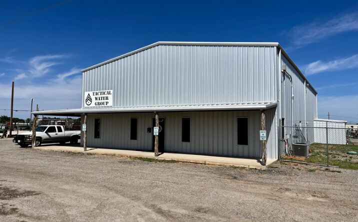 Pictures of Industrial property located at 5000 Texas 158, Midland, TX 79706 for lease - image #1