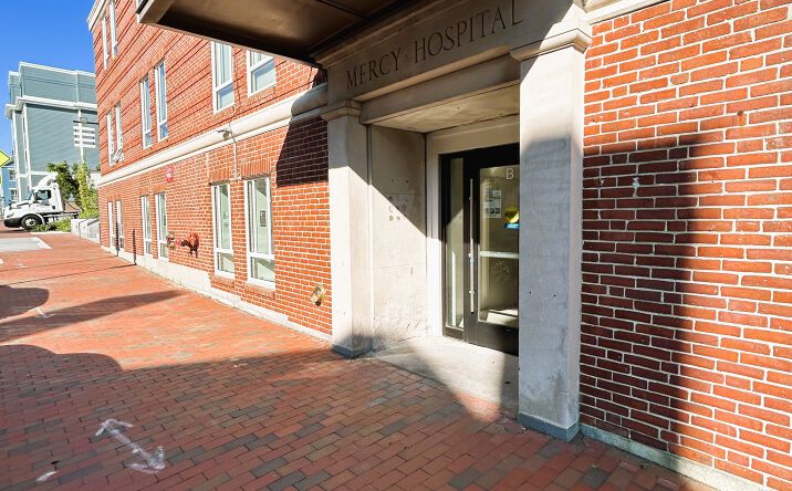 Pictures of Retail, Office, Special Purpose property located at 144 State Street, Portland, ME 04101 for lease - image #1