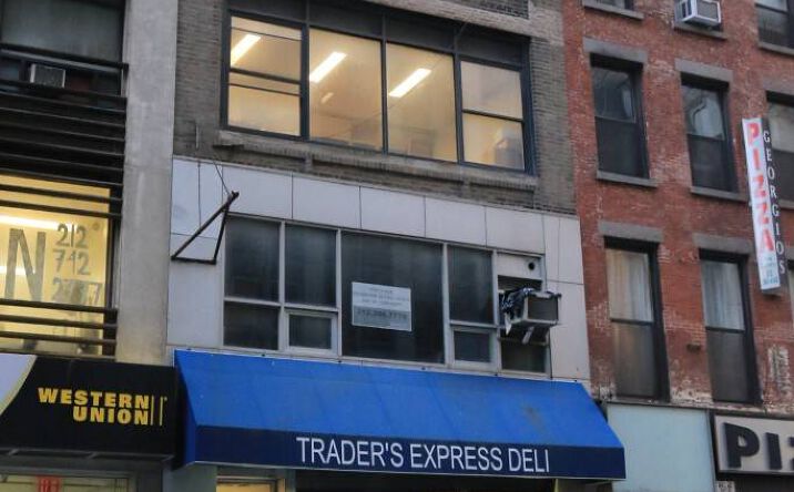 Pictures of Retail, Office property located at 22 Beaver St, #4, New York, NY 10004 for lease - image #1