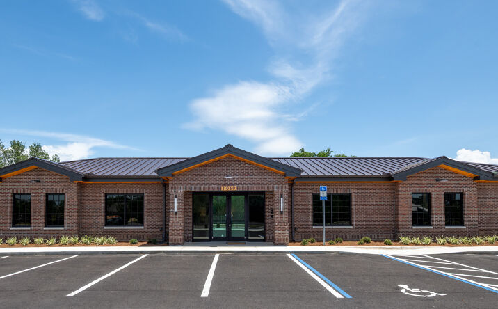 Pictures of Office property located at 11060 Hutchison Blvd, Panama City Beach, FL 32407 for lease - image #1
