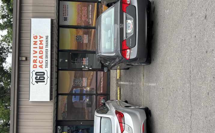 Pictures of Retail, Office, Special Purpose property located at 3101 Clarksville Pike, Nashville, TN 37218 for lease - image #1