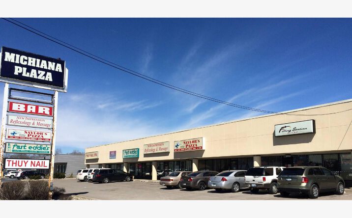 Pictures of Retail property located at 52144 SR 933 N., South Bend, IN 46637 for lease - image #1