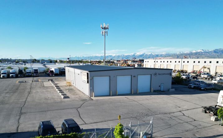 Pictures of Office, Special Purpose property located at 5114 West 2400 South, West Valley City, UT 84120 for lease - image #1