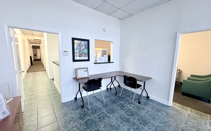 Pictures of Office property located at 1896 PALM BEACH LAKES BLVD, Unit 103, West Palm Beach, FL 33409 for lease - image #1