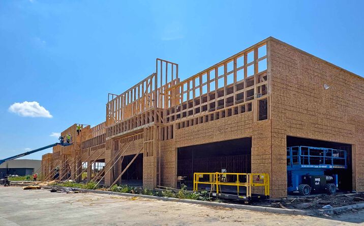 Pictures of Retail property located at NWQ I-20 & FM-148, Terrell, TX 75160 for lease - image #1