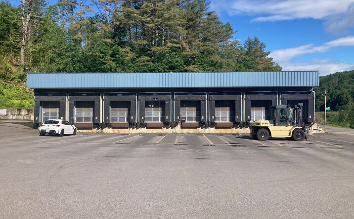Pictures of Industrial property located at 4 Old Route 10, Enfield, NH 03748 for lease - image #1