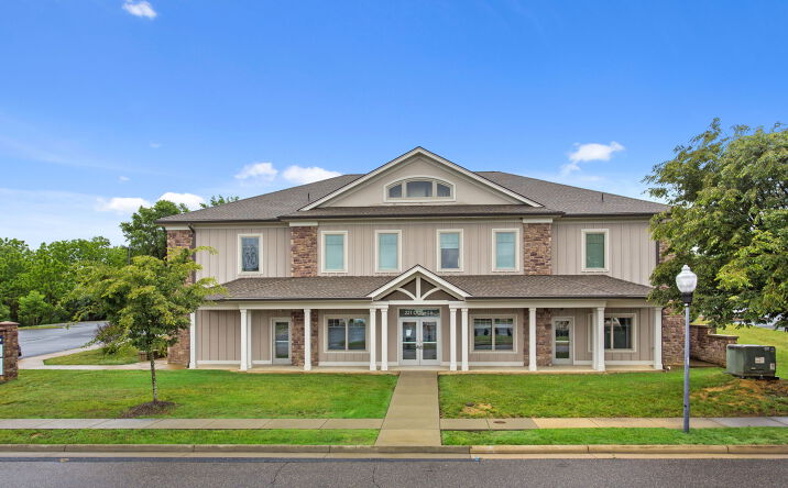 Pictures of Office property located at 221 Osage Lane, Waynesboro, VA 22980 for lease - image #1