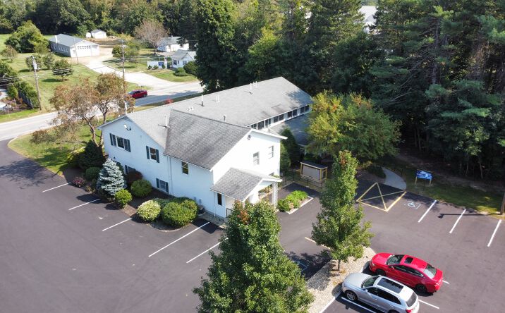 Pictures of Office, Special Purpose property located at 514 South Street, Bow, NH 03304 for lease - image #1