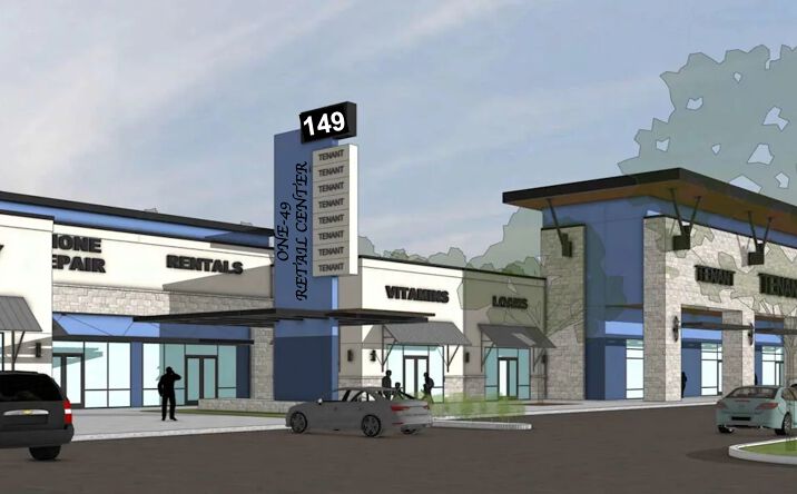 Pictures of Retail, Office, Restaurant property located at 149 State Hwy 46 E, Boerne, TX 78006 for lease - image #1