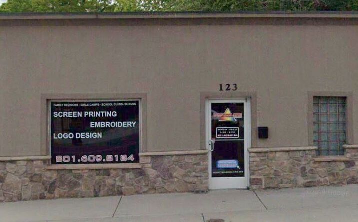 Pictures of Retail property located at 123 South Main Street, Payson, UT 84651 for lease - image #1