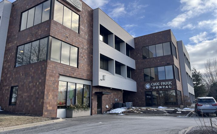Pictures of Office property located at 7617 Mineral Point Road, Madison, WI 53717 for lease - image #1