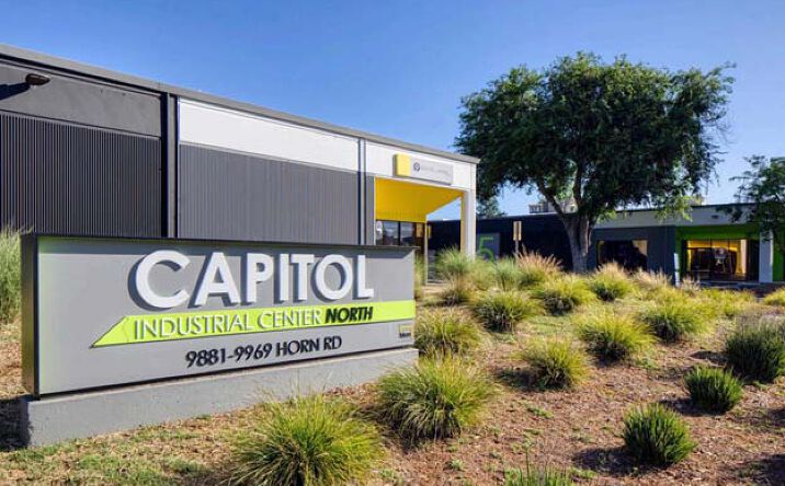 Pictures of Industrial property located at 9901 Horn Road, Sacramento, CA 95827 for lease - image #1