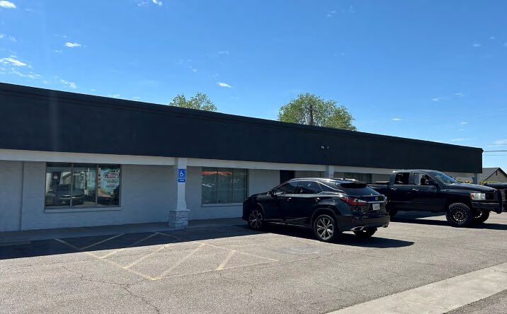 Pictures of Office, Retail property located at 1975 N Main St, Layton, UT 84041 for lease - image #1