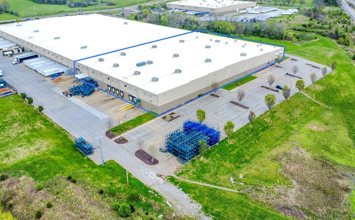 Pictures of Industrial property located at 715 Beechcroft Road, Spring Hill, TN 37174 for lease - image #1