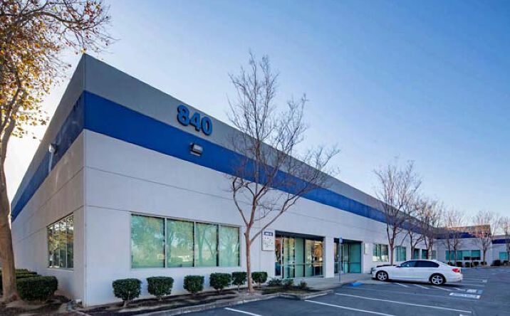 Pictures of Office, Industrial property located at 840 Embarcadero Drive, West Sacramento, CA 95605 for lease - image #1