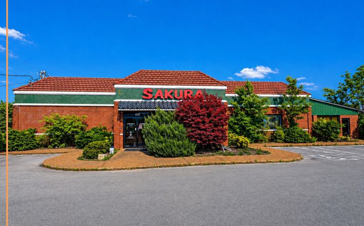 Pictures of Retail, Restaurant property located at 3451 Lebanon Pike, Hermitage, TN 37067 for lease - image #1