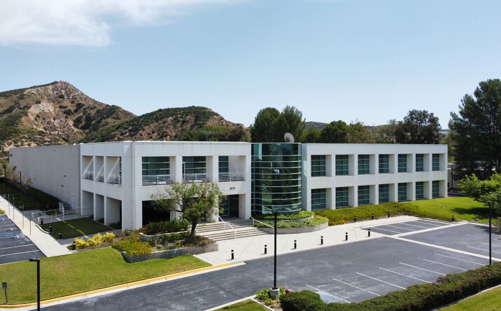 Pictures of Industrial property located at 2674 Westhills Court, Simi Valley, CA 93065 for lease - image #1