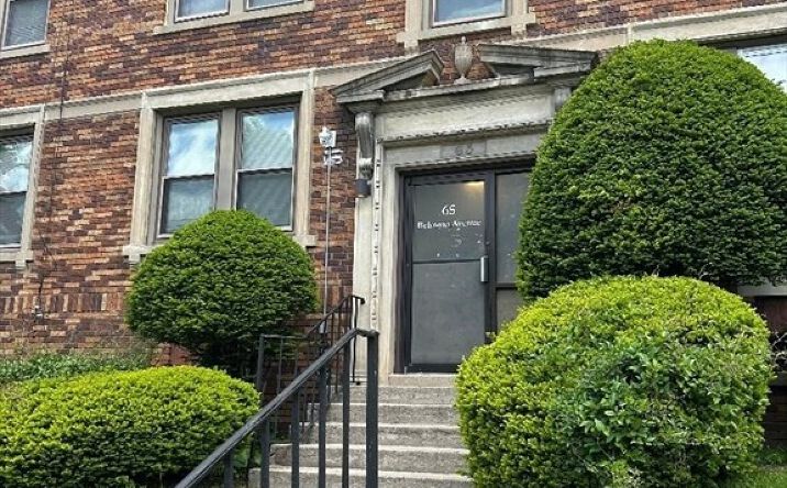 Pictures of Retail property located at 65 Belmont Ave, Springfield, MA 01108 for lease - image #1