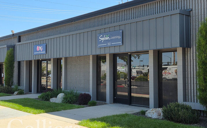 Pictures of Office, Special Purpose property located at 30 South Cole Road, Boise, ID 83709 for lease - image #1