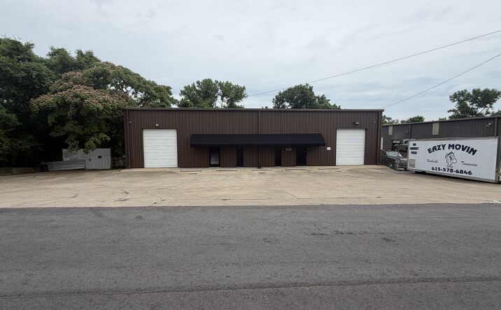 Pictures of Retail, Industrial property located at 926 OLD DRY CREEK RD, MADISON, TN 37115-2138 for lease - image #1